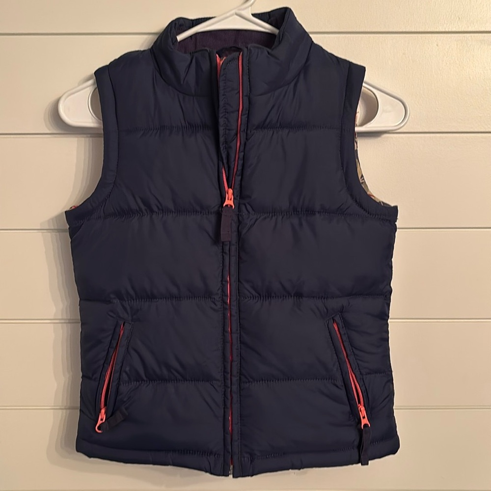 Mini Boden vest